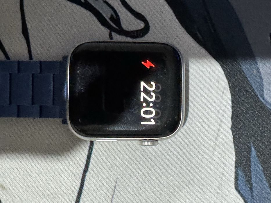 Apple Watch Series 5