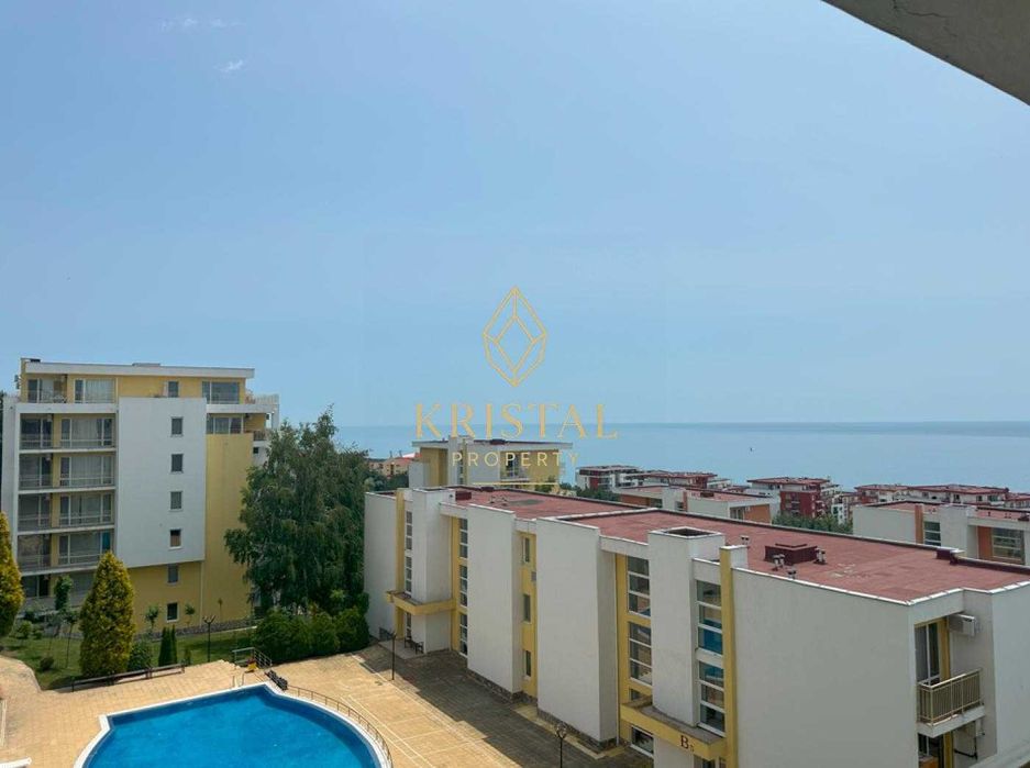 Продава се Двустаен апартамент в Свети Влас - 80 кв.м за 982 €/кв.м - Снимка #10