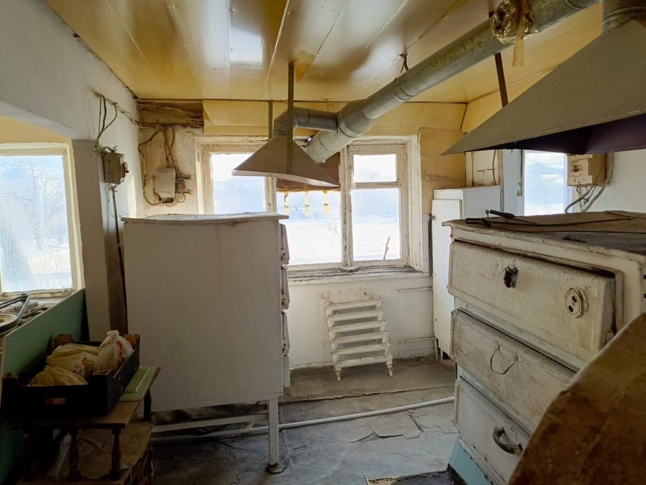 Бизнес Пекарня и Магазин