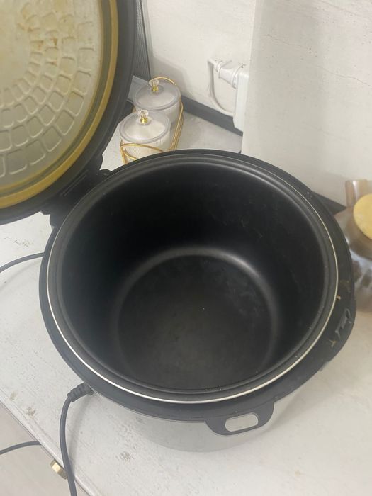 Продам мультиварку