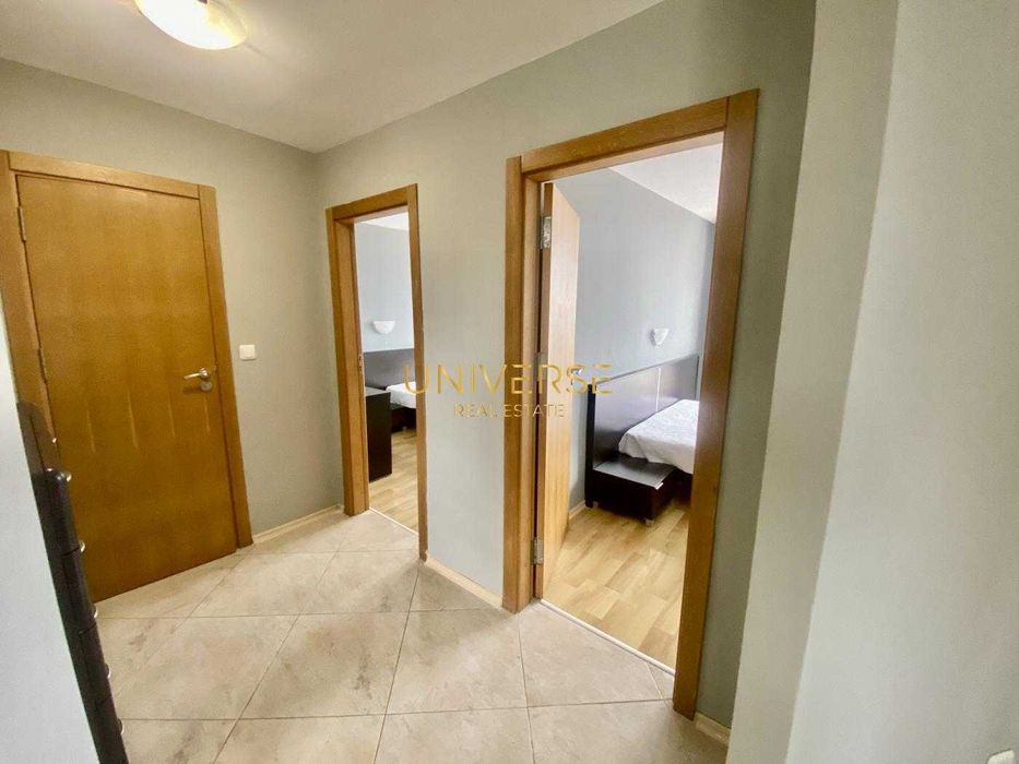 Продава се Тристаен апартамент в Свети Влас - 117 кв.м за 523 €/кв.м - Снимка #11
