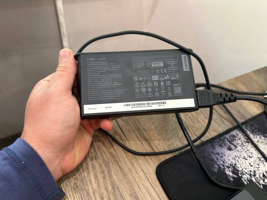 Lenovo Ideapad gaming 3 RTX3050
