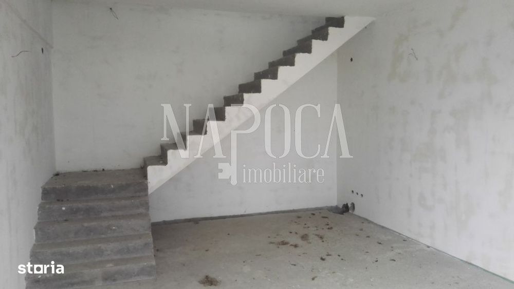 Casa 7 camere de vanzare in Dambul Rotund, Cluj Napoca