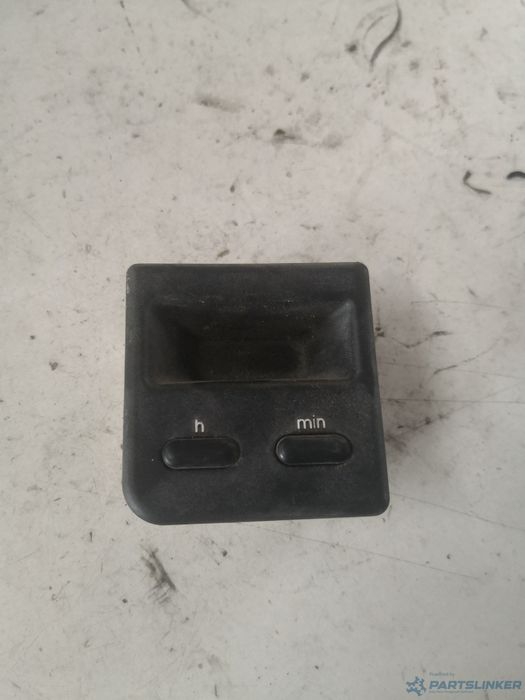 Ceas Bord Ford Sierra Saloon (Gbg, Gb4) [ 1987 - 1993 ] Oem 87Bb15000