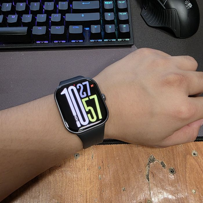 Смартчасы Xiaomi Redmi Watch 5 Алматы