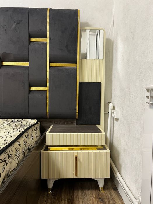 Спальный гарнитур (люкс)