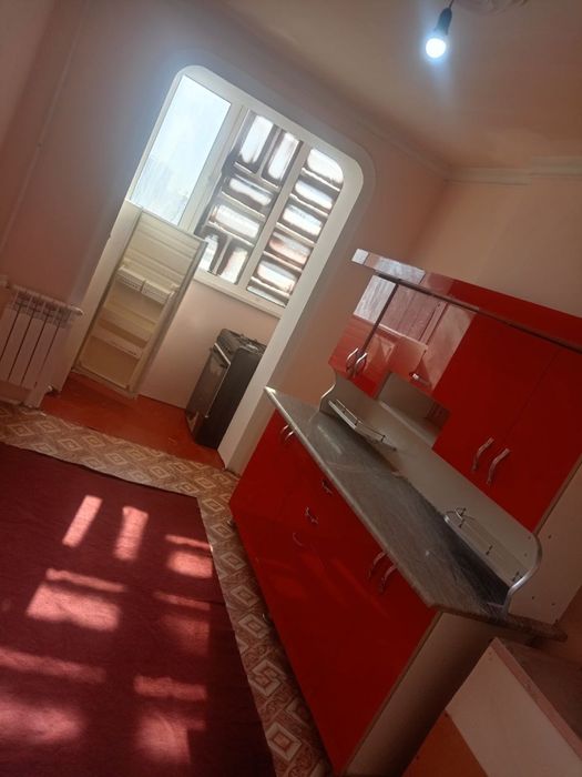 Сагдианада ижарага икки хона хонадон топширилади