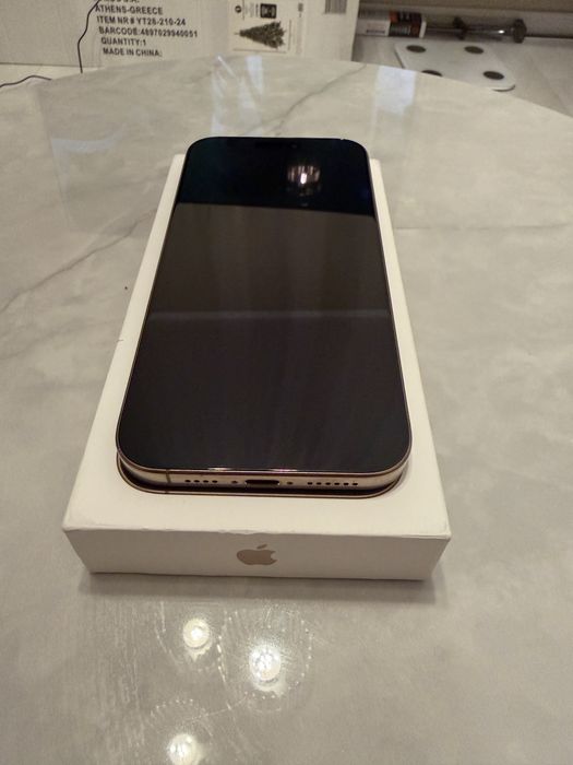 Iphone 16 pro max desert titantium 256 GB