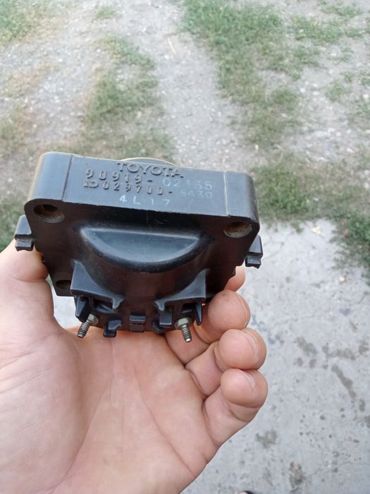 Катушка на камри sv-21