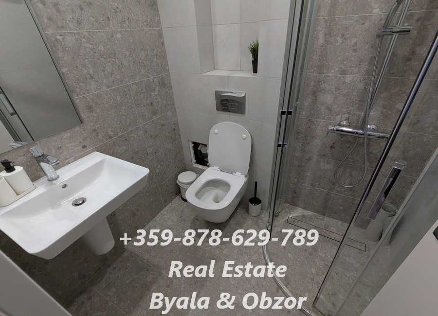 Продава се Двустаен апартамент в Обзор - 91 кв.м за 931 €/кв.м - Снимка #8