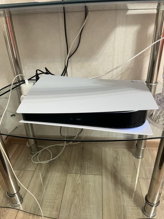 PlayStation 5 digital edition
