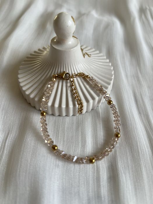 Украшения ручной работы