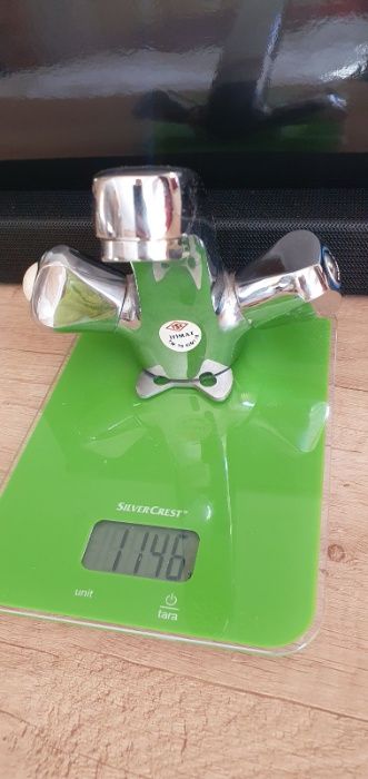 Смесител за мивка