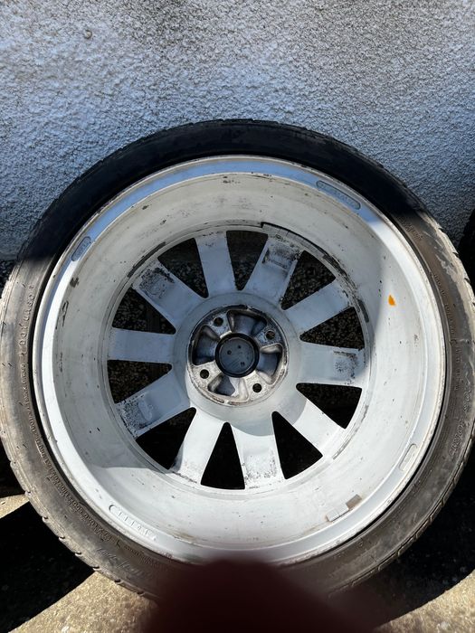Гуми и джанти за Peugeot207