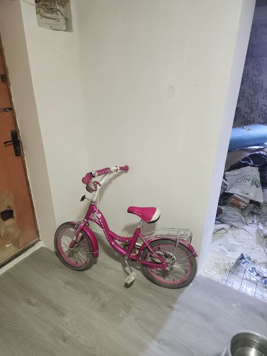 Продам велосипед детский