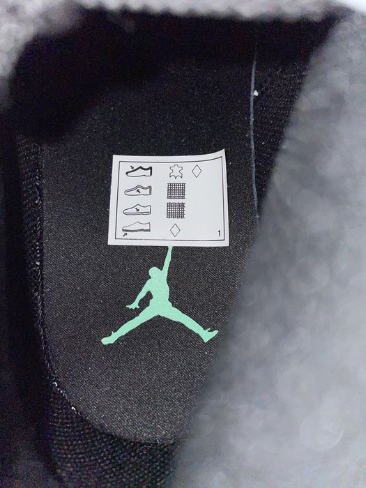 Nike Air Jordan 1 Mid 46 номер 30 см