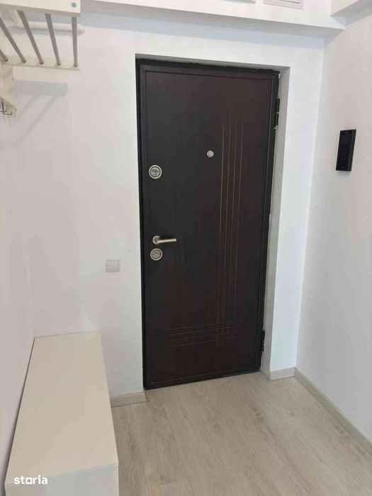 Apartament 2 camere, Pipera, loc parcare subterană inclus