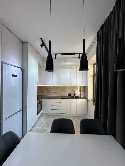 Своя квартира в аренду