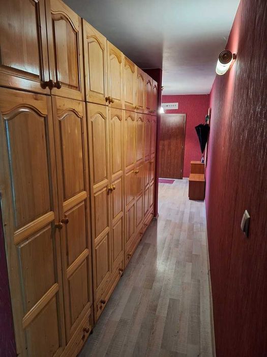 Дава се под наем Тристаен апартамент в София, Връбница 1 - 100 кв.м за 499 € - Снимка #8