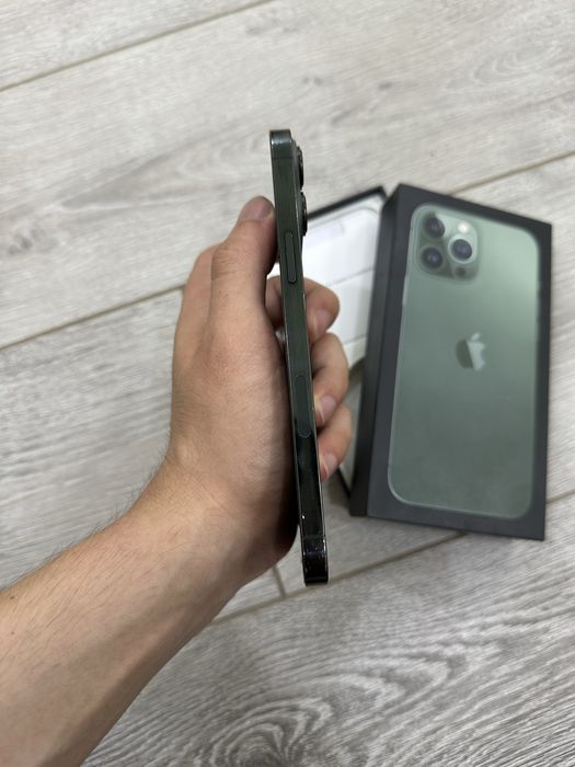 iPhone 13 Pro Max Sotiladi