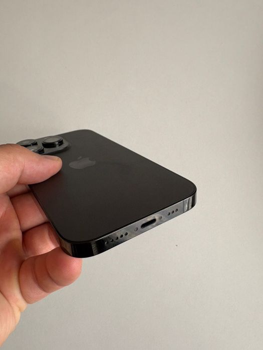 Iphone 14 pro 256 gb 84% (Айфон 14 про)