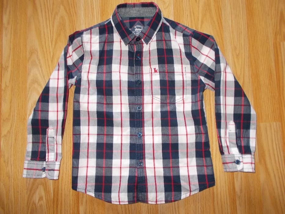 Детска ризка