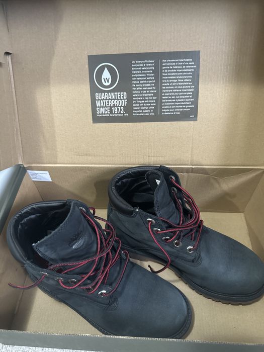 Ghete TIMBERLAND mărimea 36