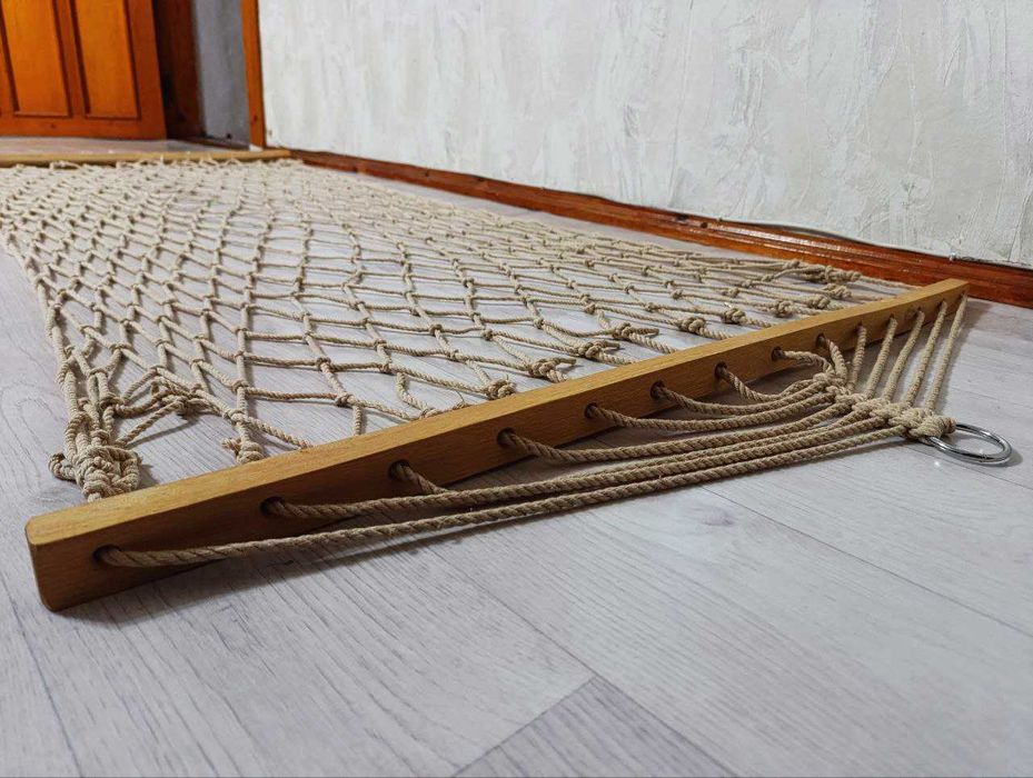 Гамак 2 метра, на 120 кг