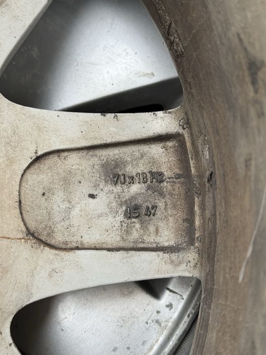 Продам диски BMW