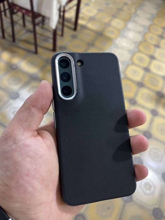 Samsung S22 3 oy kafolat bilan