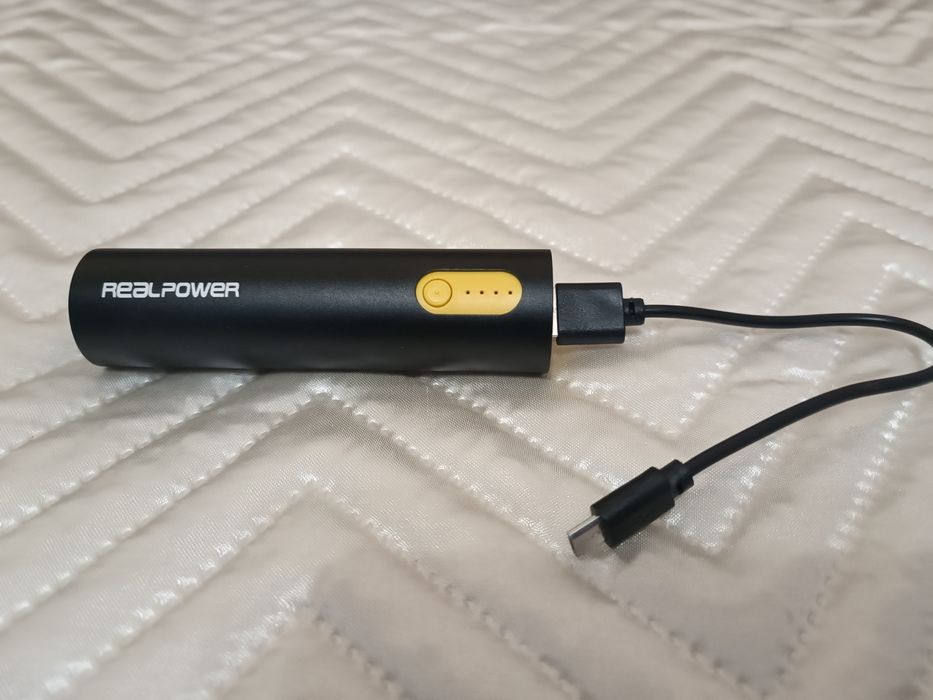 Преносима Пауър Банк