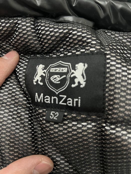 Мужская куртка зимняя