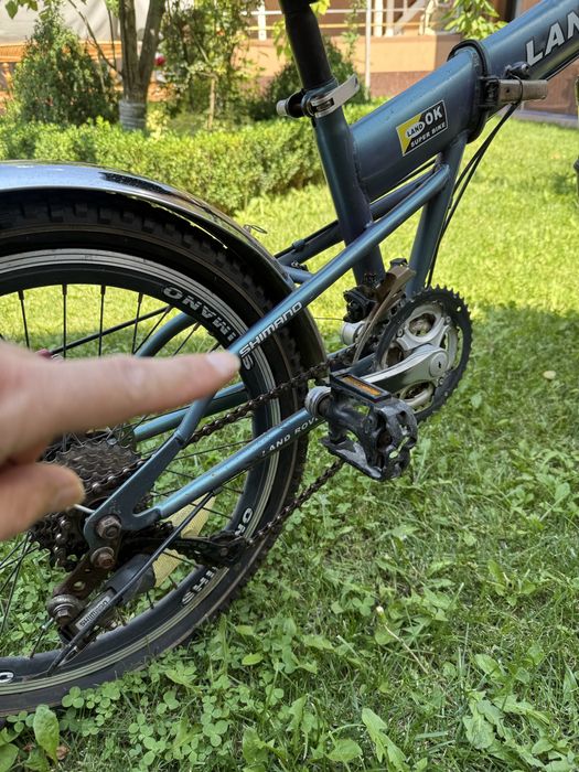 Shimano razmer 20 sotiladi