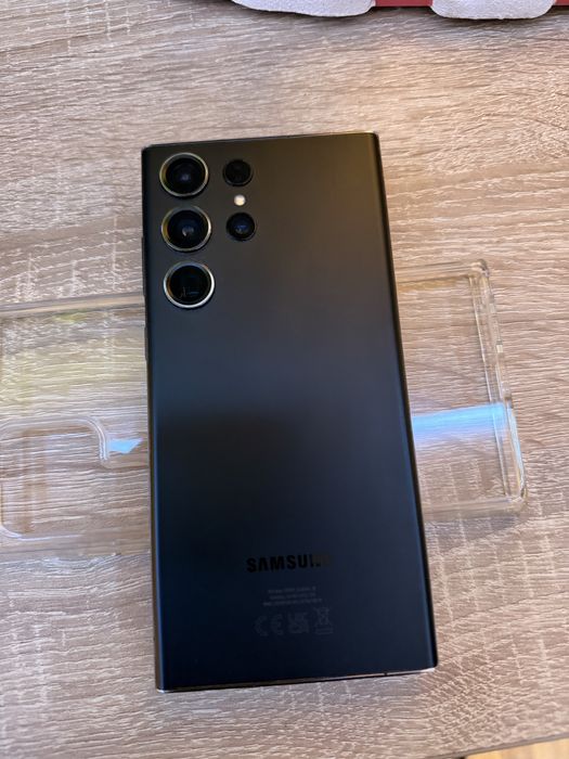 Samsung S23 ultra 256GB