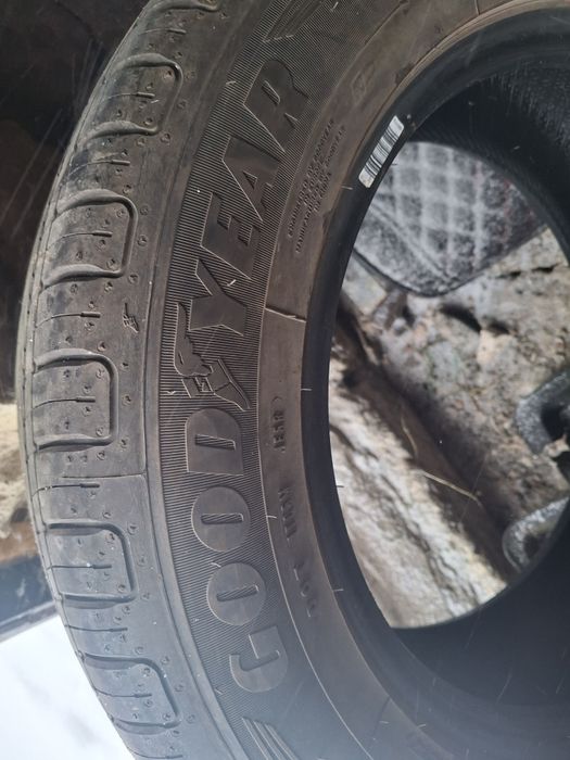 Летьние шины комплект R16