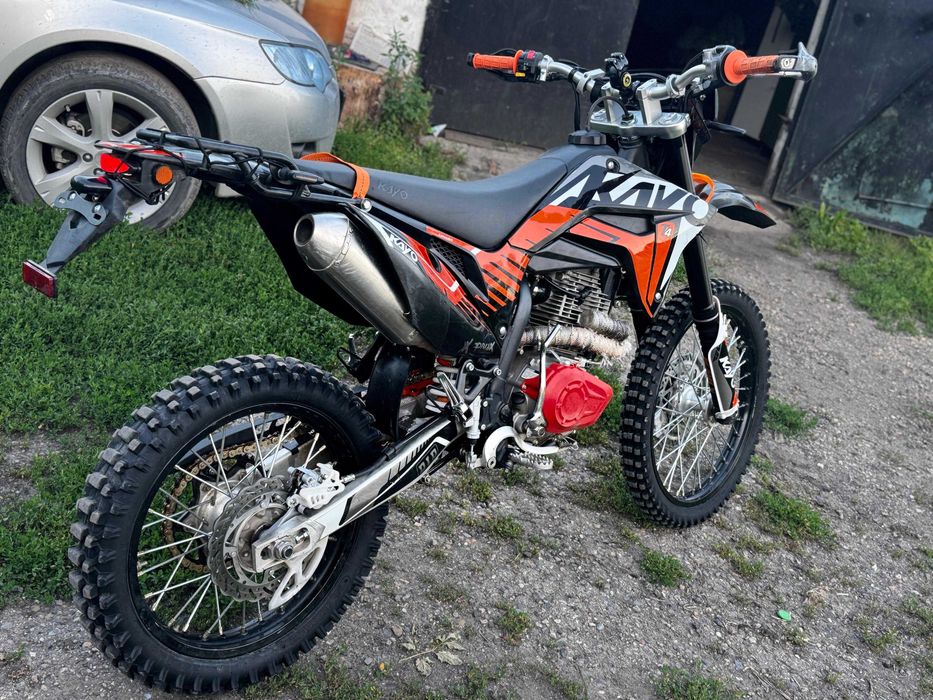 Продам KAYO T4 300