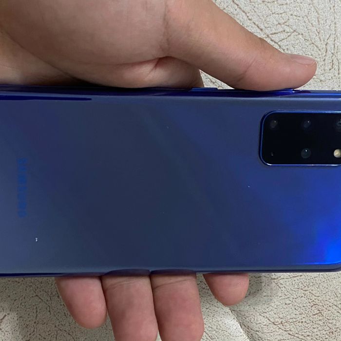 Samsung s20 pilus