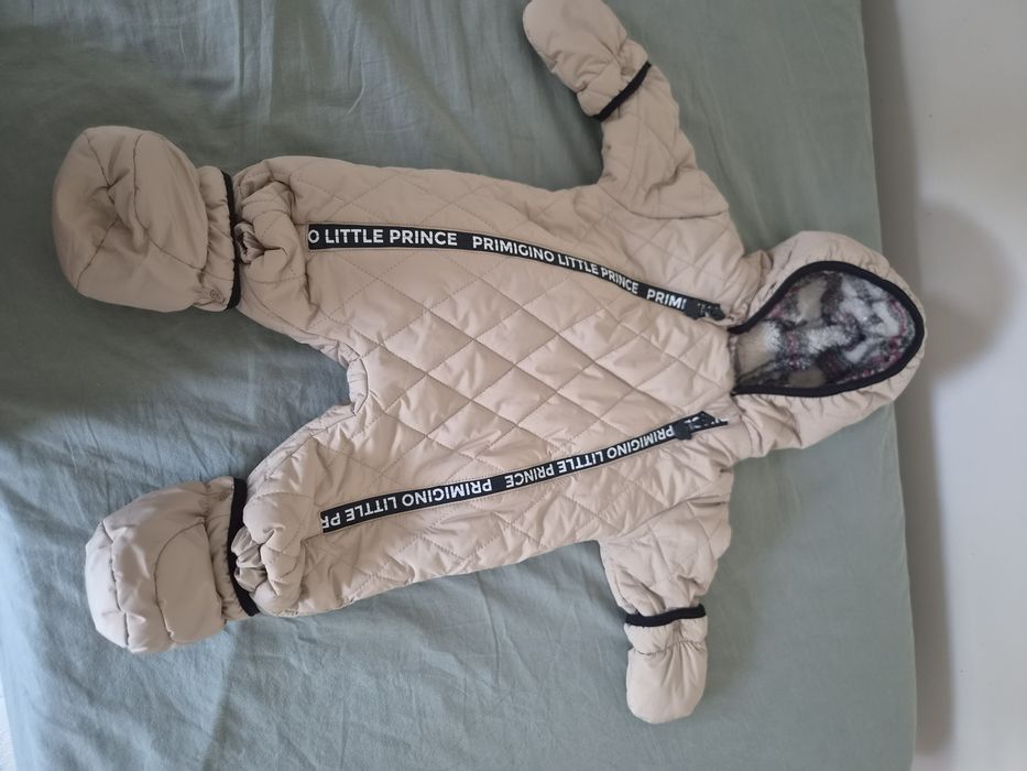 Космонавт Primigi
