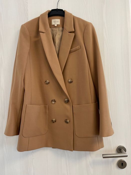 Saacou Sezane - Compozitie lana