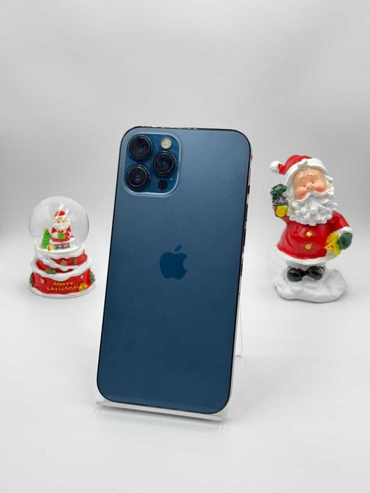 Iphone 12 PRO MAX / 256 GB 85% BAT / Factura / Garantie #50645