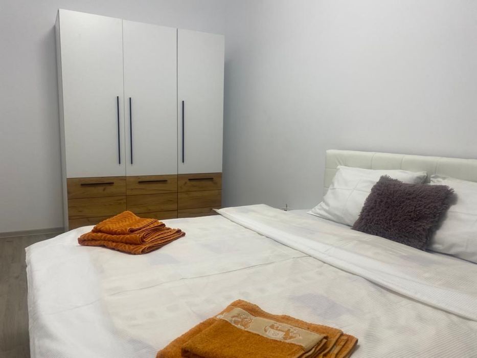 Apartament modern 2 camere cu panoramă superbă – Prima Onestilor, Oradea