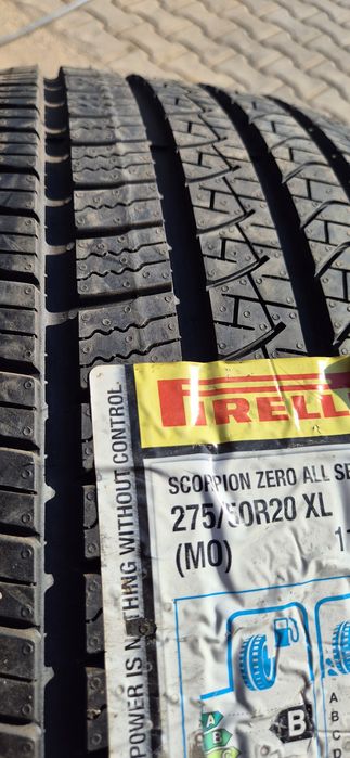 275 50 20 Pirelli allseason o bucată,  depozit anvelope
