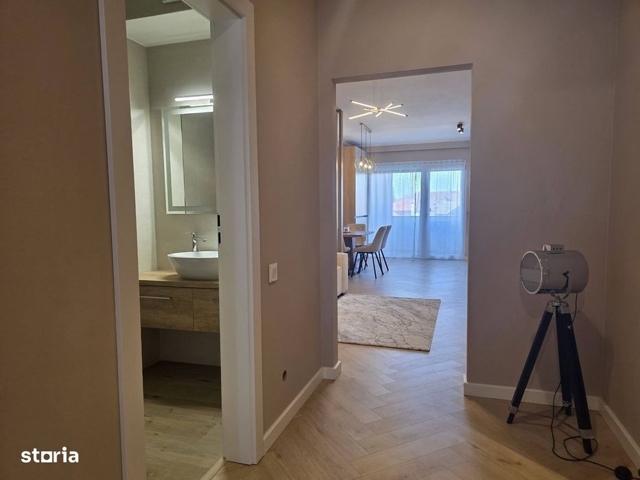 Apartament exclusivist, design premium, locație centrală ,Strada Horea