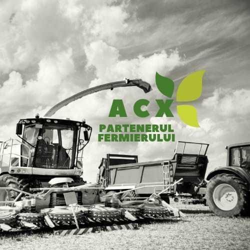 Lanț combina John Deere