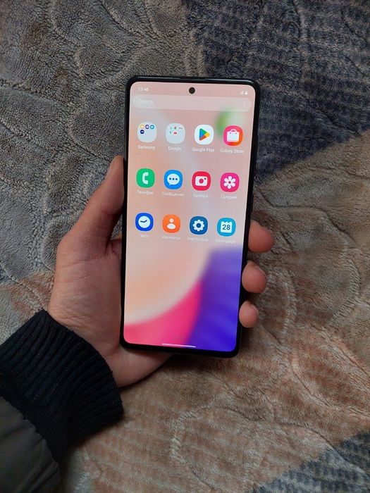 Samsung A51 4/64GB IDEAL