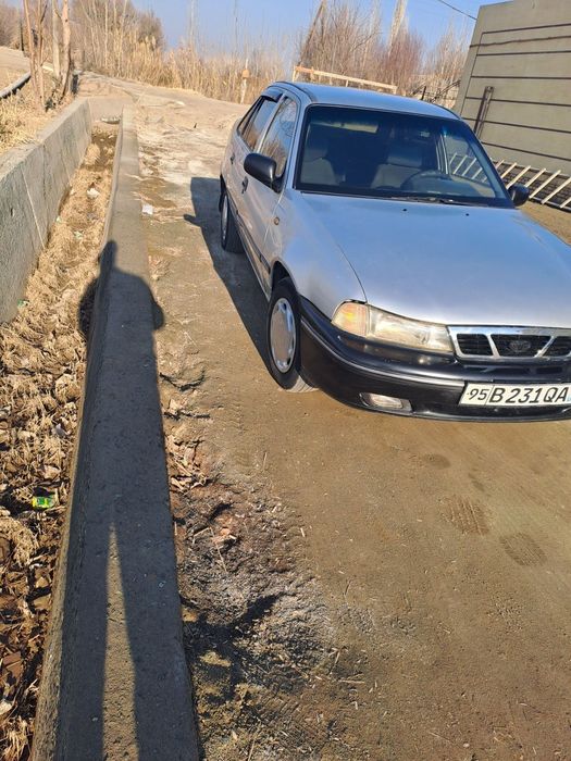 Nexia 1 xolati ideal