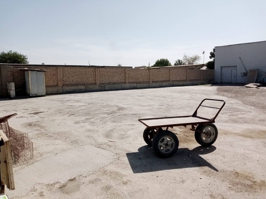 Ижарага жой берилади