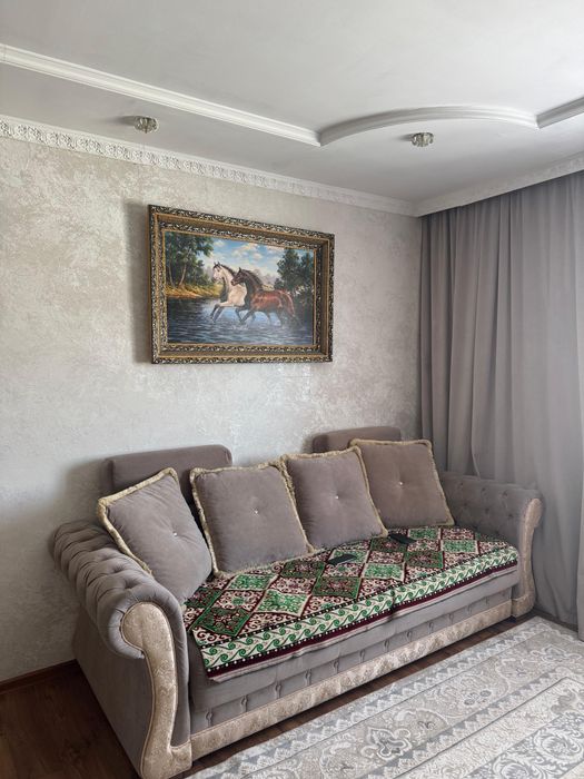 Продаю дом в центре уштобе