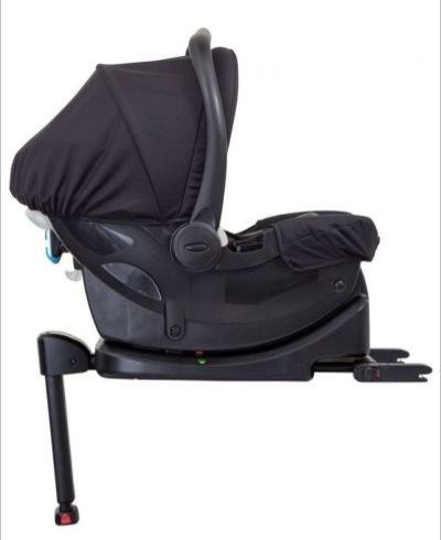 Scoica auto Graco SnugEssential i-Size + Baza isofix
