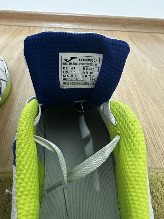 Joma Top Flex Pito 2